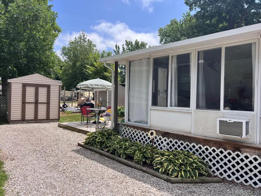 10001 Goodall Road, Durand, MI 48429 - #3