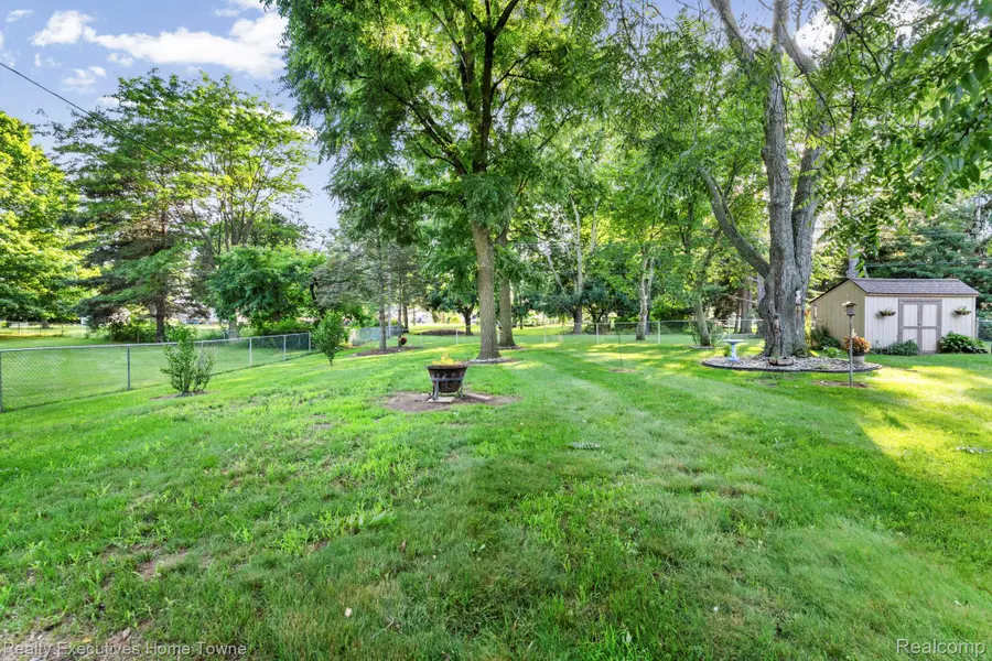 3425 Lomar Drive, Fort Gratiot, MI 48059 - #3