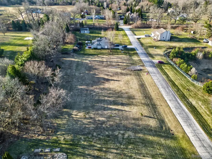 4640 Melanie Lane, White Lake, MI 48383 - #3