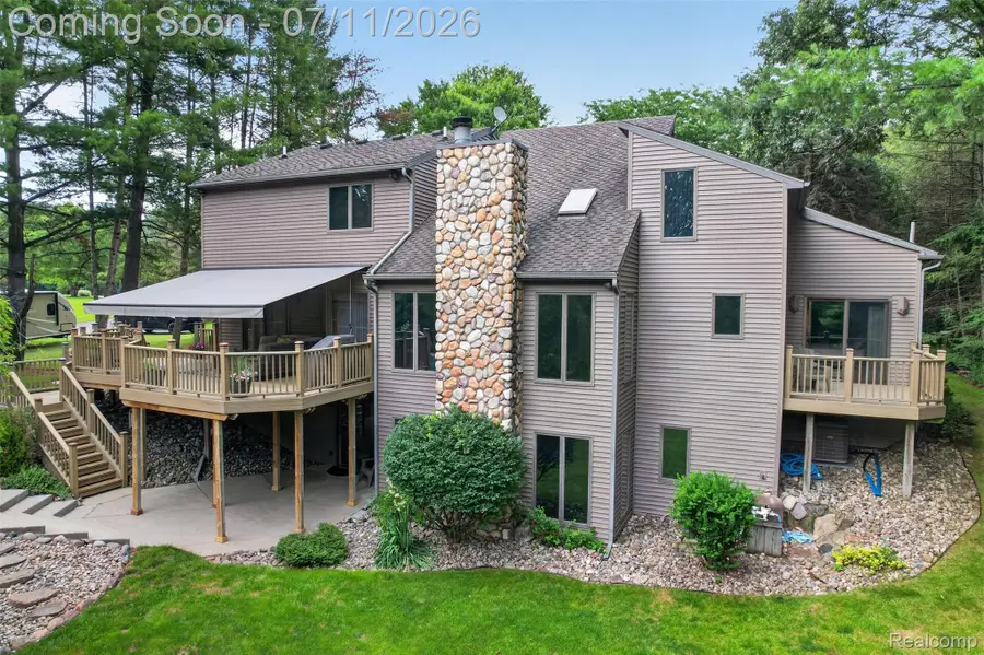 7772 Athlone Drive, Brighton, MI 48116 - #2