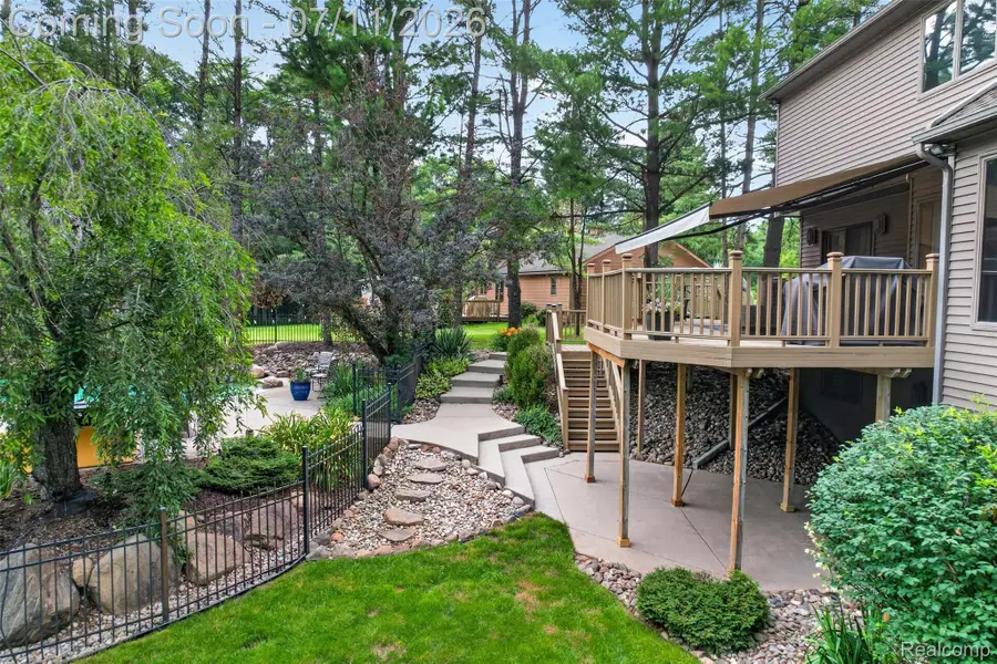 7772 Athlone Drive, Brighton, MI 48116 - #3