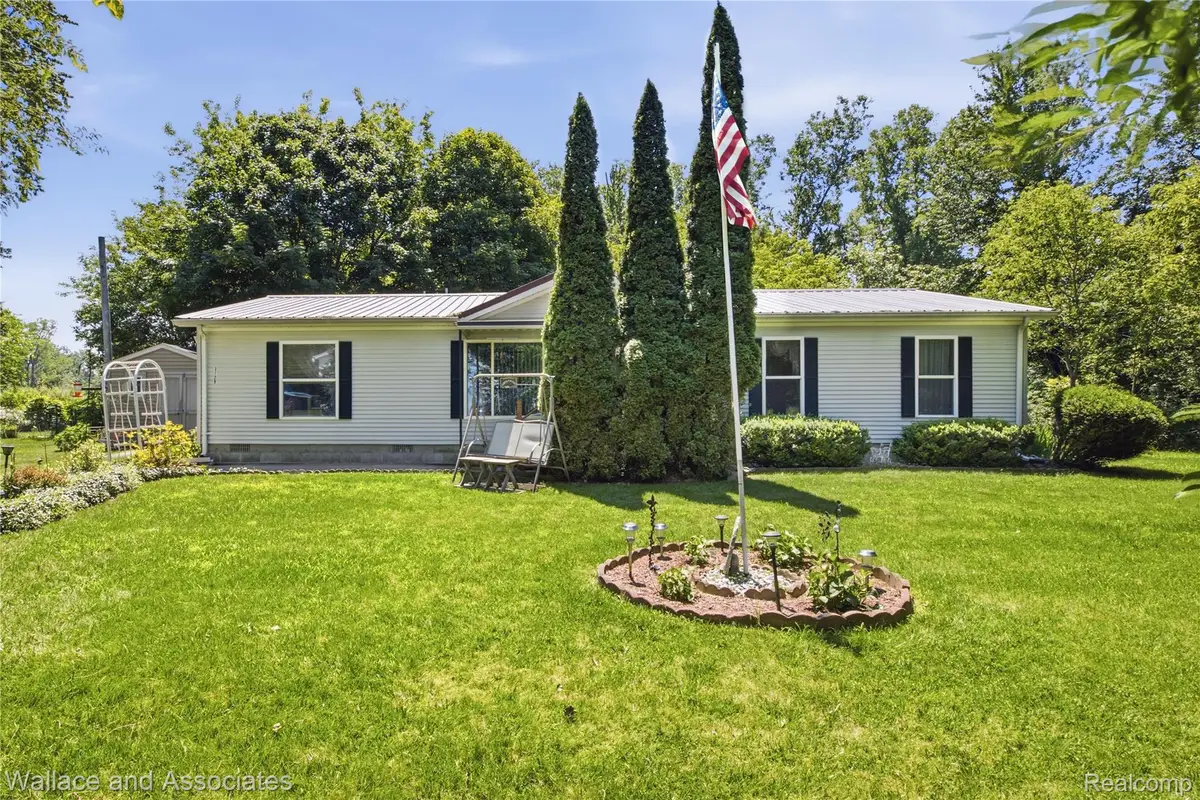 3129 Streeter Drive, Fort Gratiot, MI 48059 - #1
