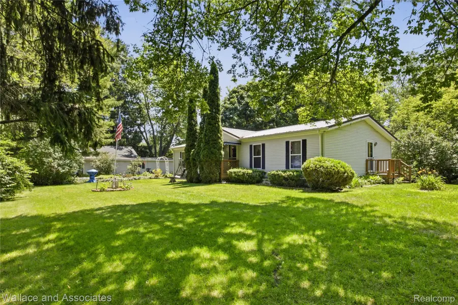 3129 Streeter Drive, Fort Gratiot, MI 48059 - #2