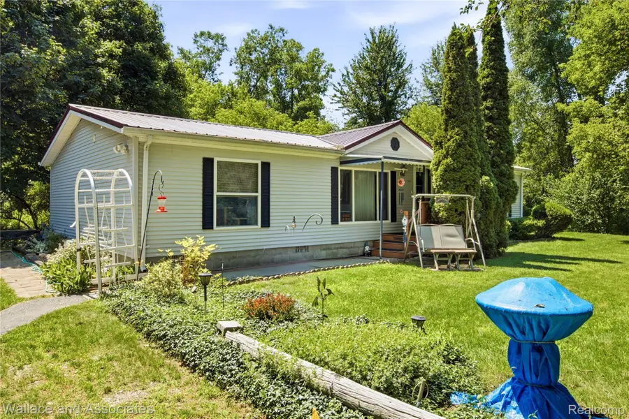 3129 Streeter Drive, Fort Gratiot, MI 48059 - #3