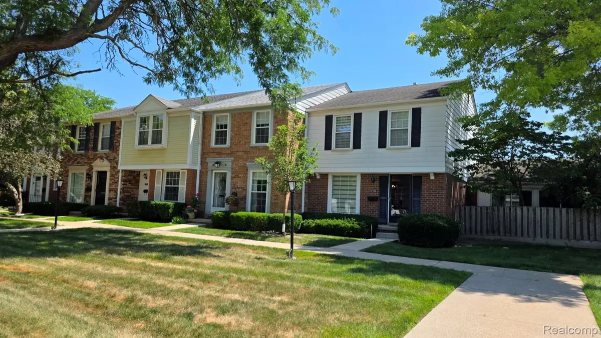 21150 Beaconsfield Street, Saint Clair Shores, MI 48080 - #1