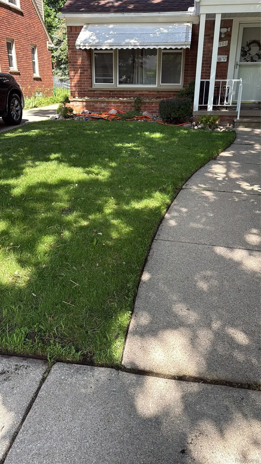 1500 Sherwood Court, Dearborn, MI 48124 - #2