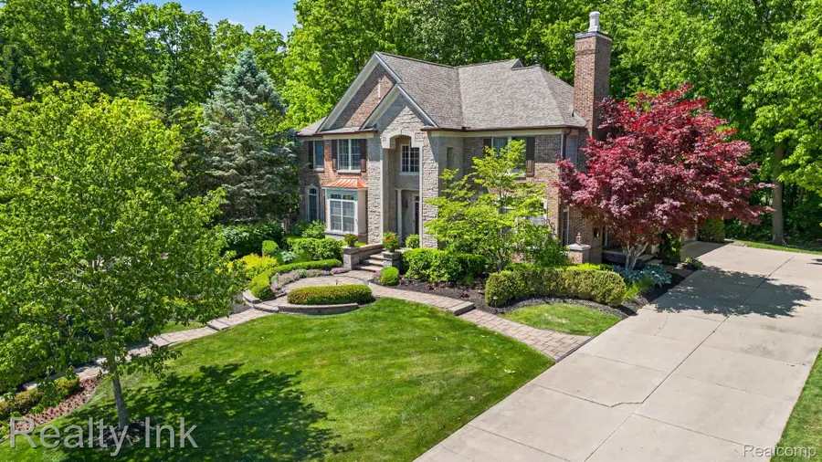 8273 Trafford Court, Canton, MI 48187 - #2