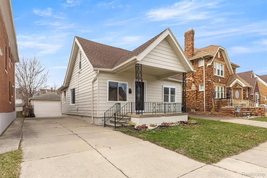 4535 Mead Street, Dearborn, MI 48126 - #2