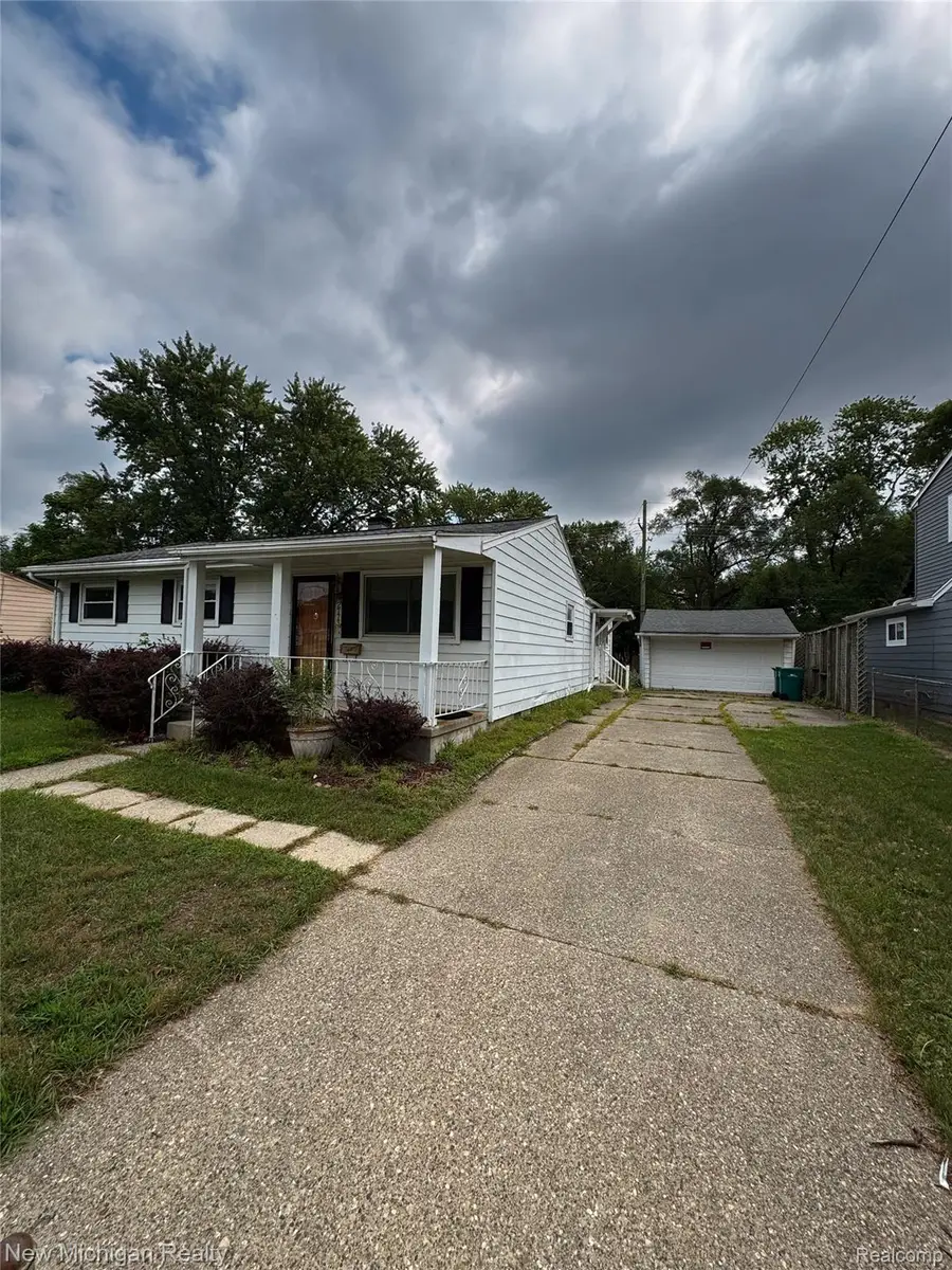 2773 Woodruff Lane, Ypsilanti, MI 48198 - #2