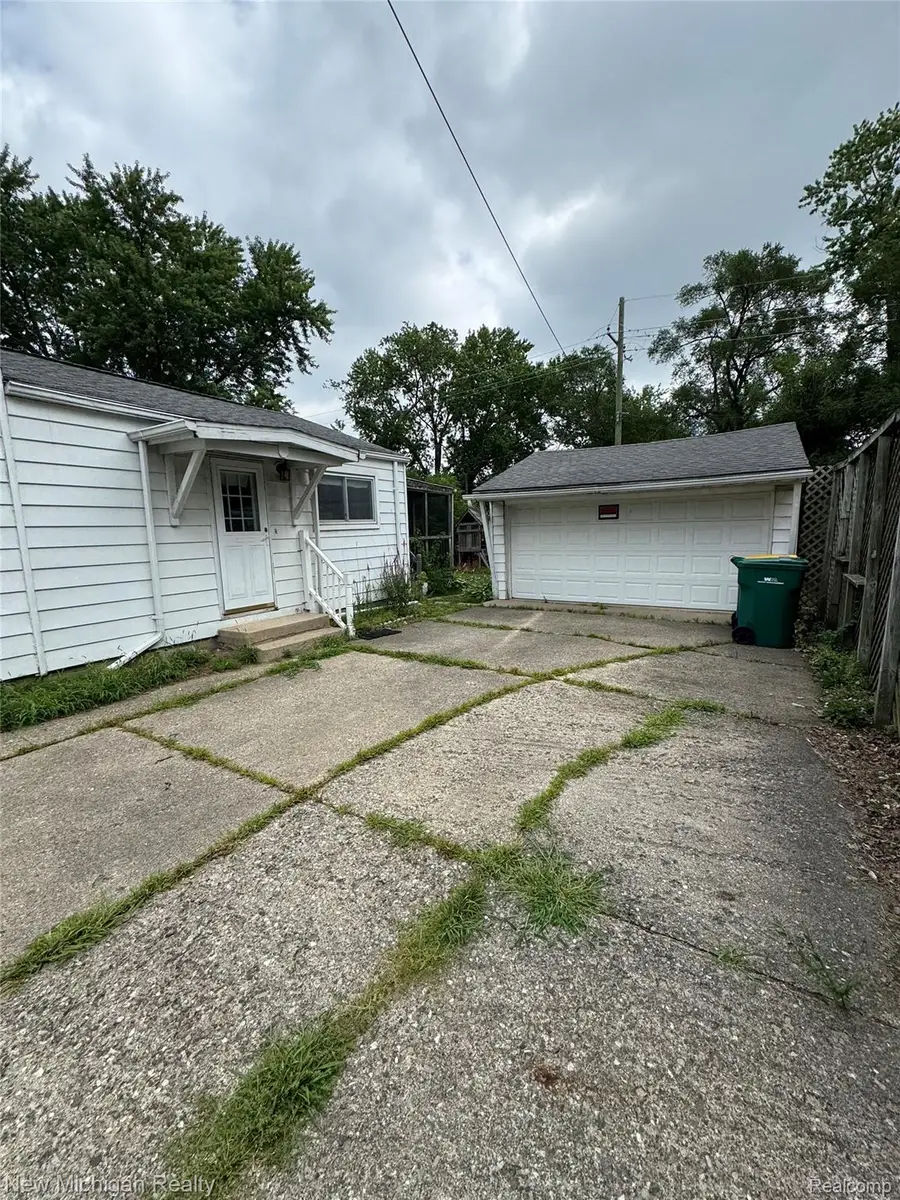 2773 Woodruff Lane, Ypsilanti, MI 48198 - #3