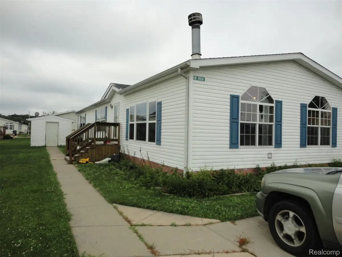 5931 Megans Ridge, Monroe, MI 48161 - #1