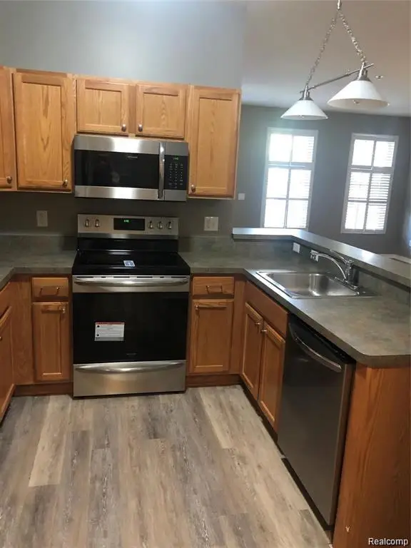 348 Filmore Street, Canton, MI 48188 - #2