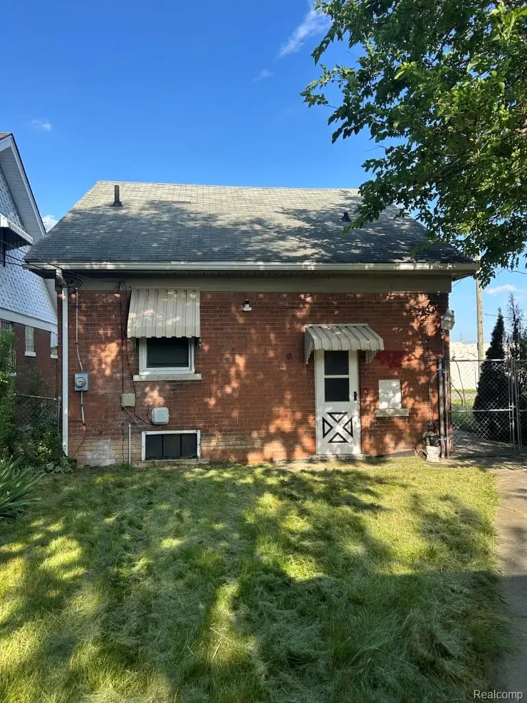13533 Cloverlawn Street, Detroit, MI 48238 - #2