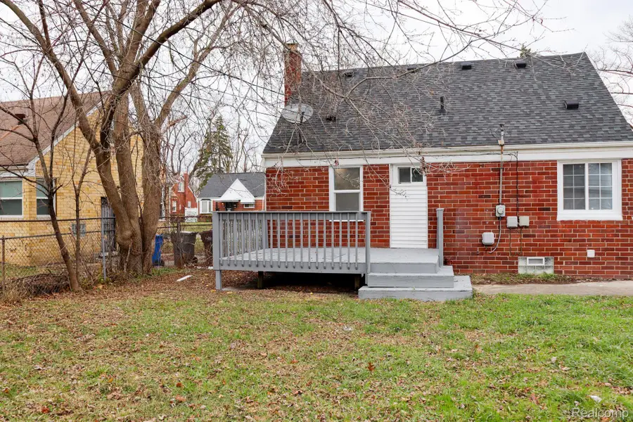 1338 Helen Street, Inkster, MI 48141 - #2