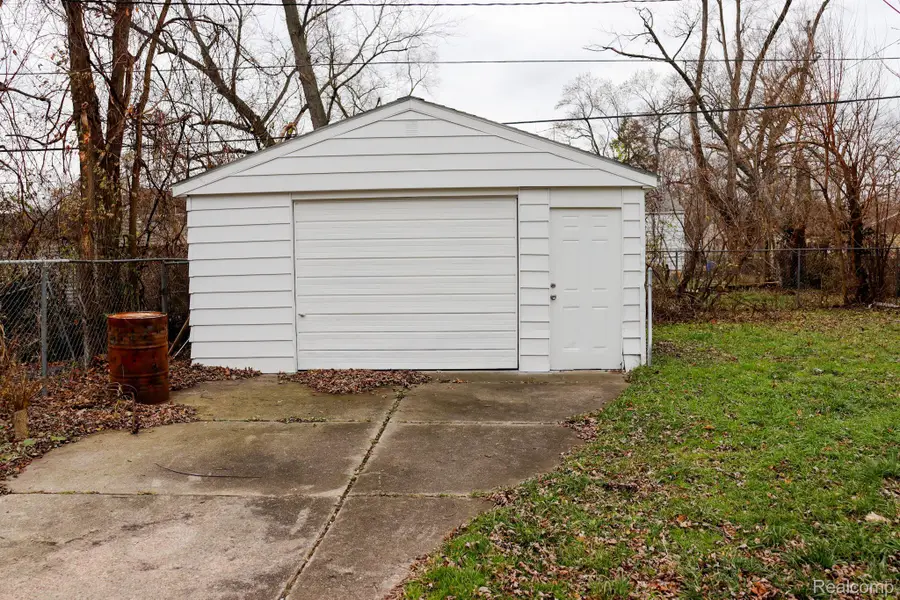 1338 Helen Street, Inkster, MI 48141 - #3