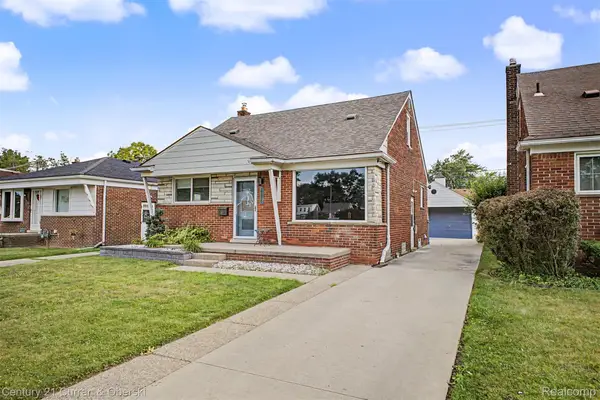 9952 Park Avenue, AllenPark, MI 48101