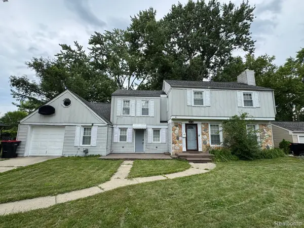 30782 Fairfax Street, Southfield, MI 48076