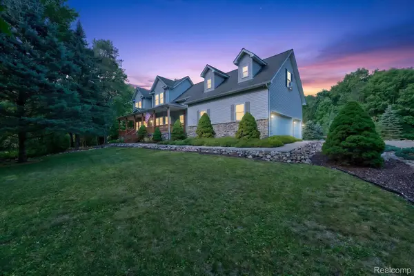 2523 Pheasant Run, Ortonville, MI 48462