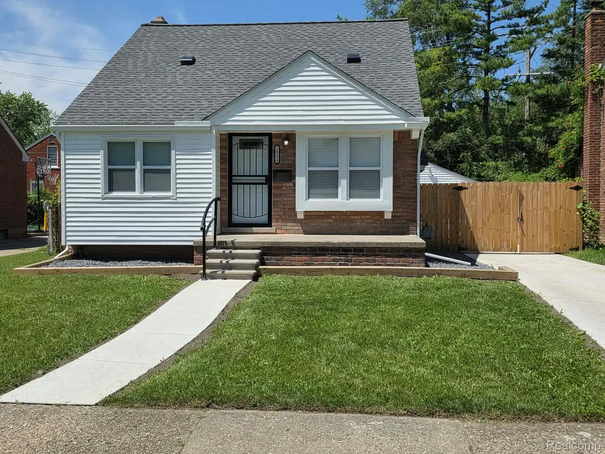 20323 Regent Drive, Detroit, MI 48205 - #1