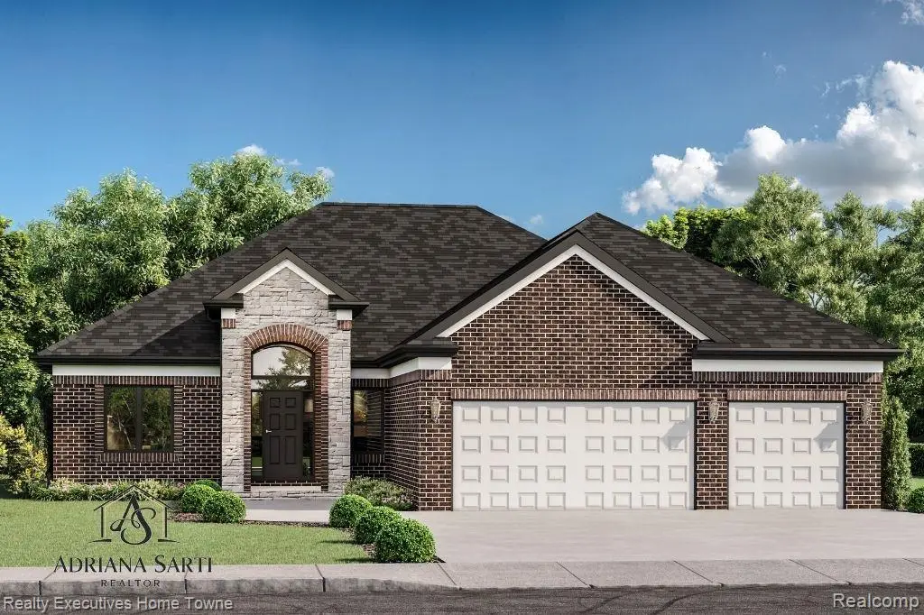 67789 Madeline Street, Richmond, MI 48062 - #1