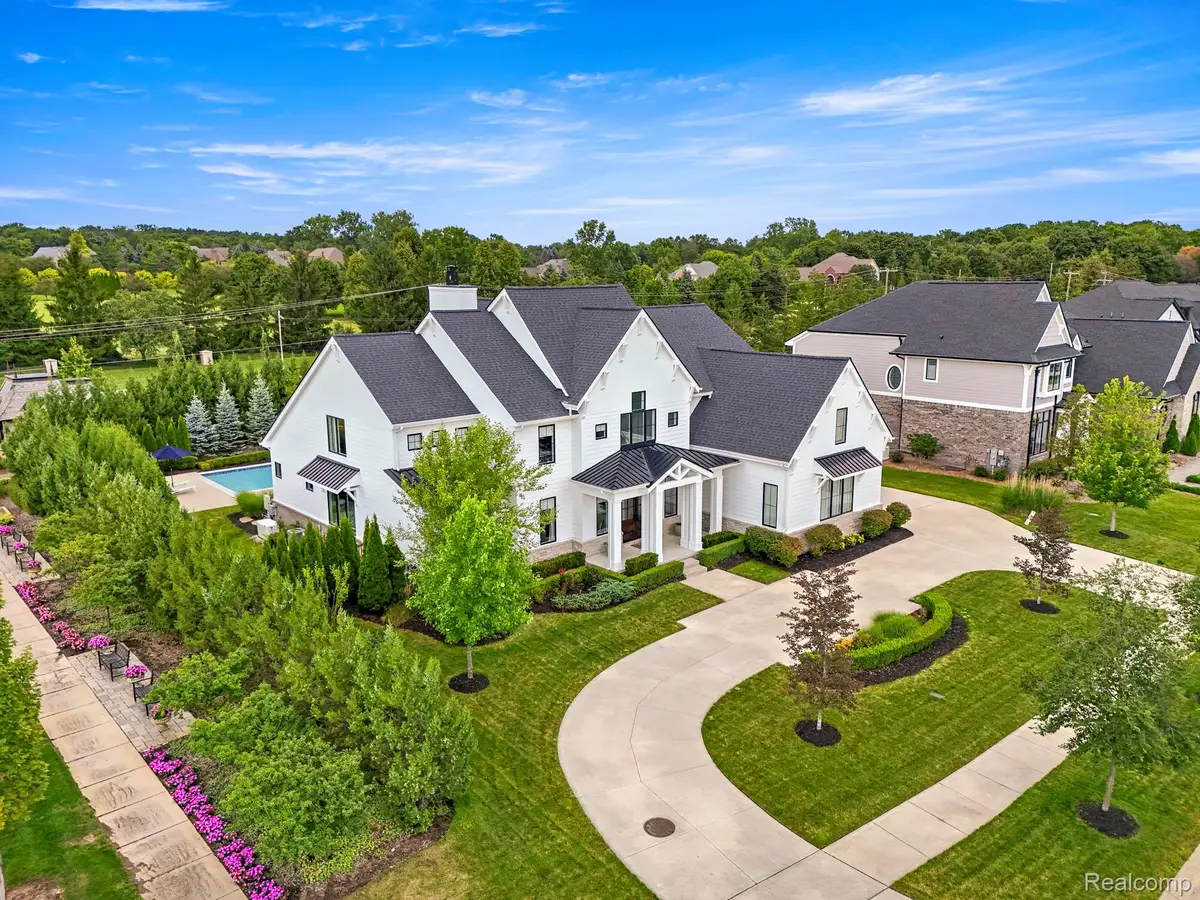 19084 Chaumont Way, Northville, MI 48168 - #1