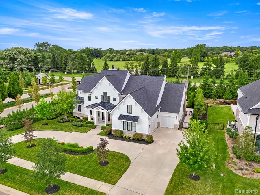 19084 Chaumont Way, Northville, MI 48168 - #2
