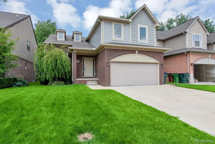 13897 Grandeur Avenue, Utica, MI 48315 - #3