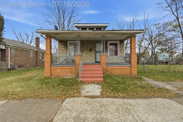 5056 Charles Street, Hamtramck, MI 48212