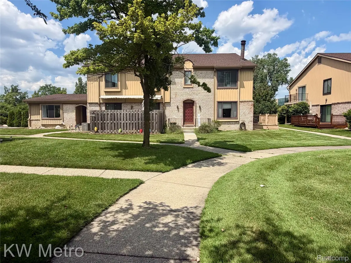 41694 Bedford, Canton, MI 48187 - #1