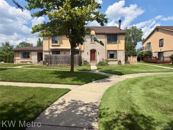 41694 Bedford, Canton, MI 48187
