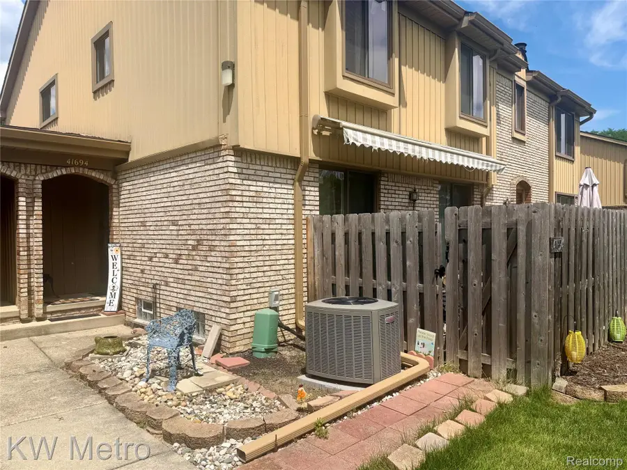 41694 Bedford, Canton, MI 48187 - #3