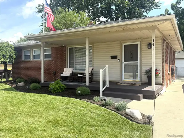 3511 Bridge Street, Trenton, MI 48183