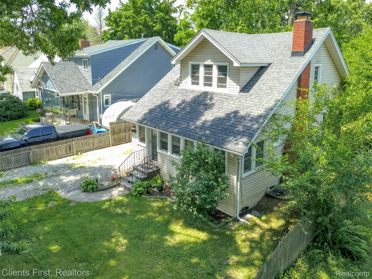 4258 Seeden Street, Waterford, MI 48329 - #1