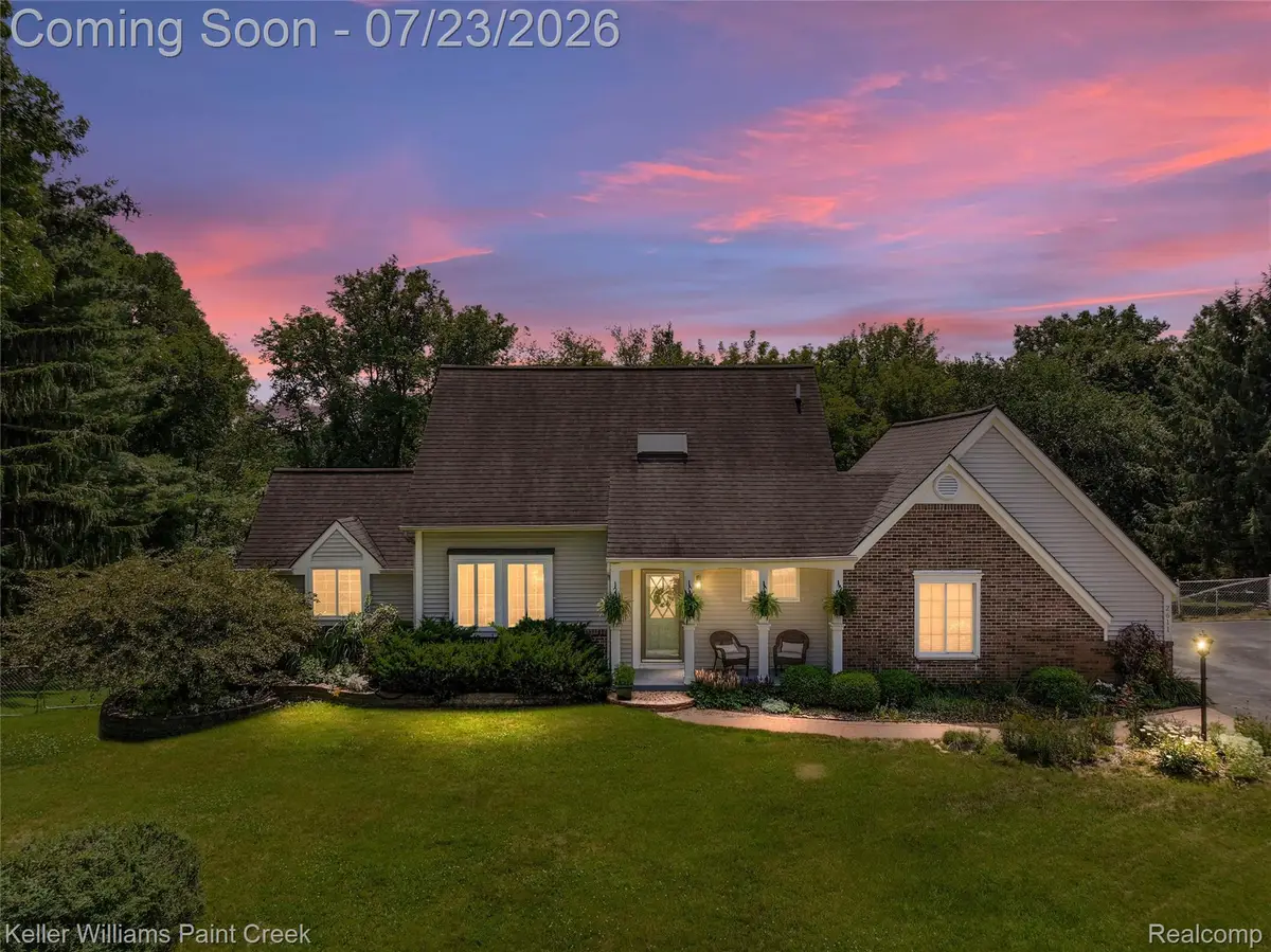 2611 Quail Run Street, Rochester, MI 48306 - #1
