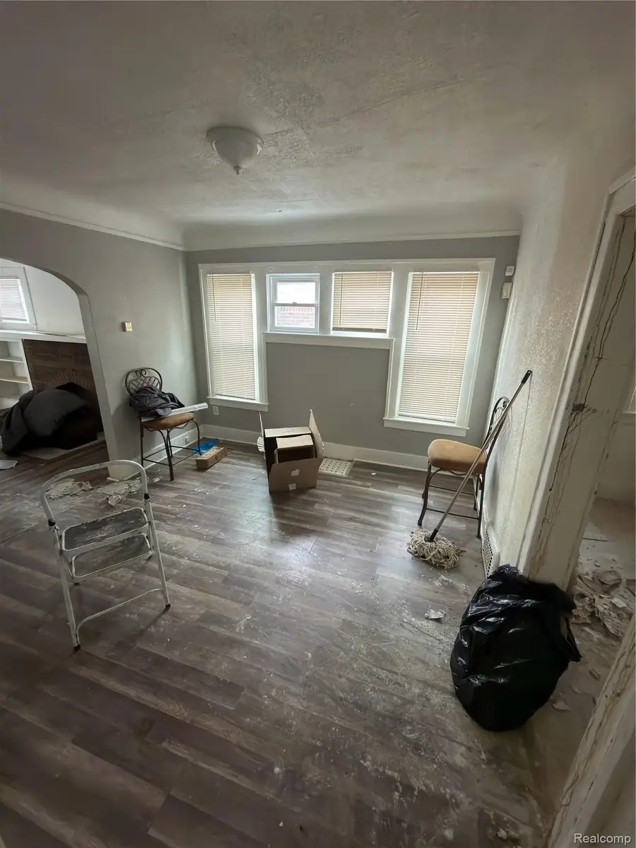 11732 Griggs Street, Detroit, MI 48204 - #3