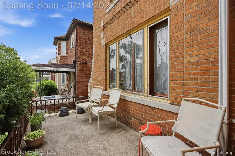 18939 Santa Barbara Drive, Detroit, MI 48221 - #3