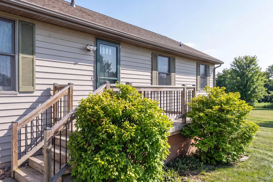 9889 Ditch Road, Chesaning, MI 48616 - #2