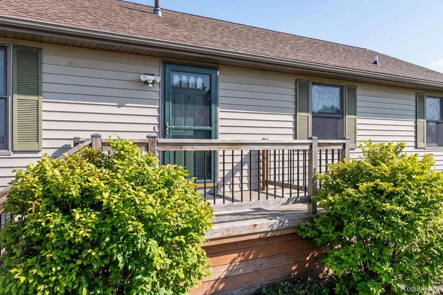 9889 Ditch Road, Chesaning, MI 48616 - #3