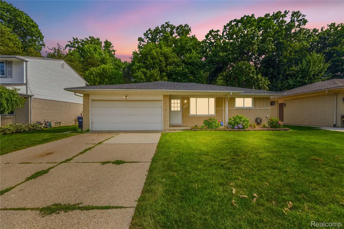 14630 Rice Drive, Sterling Heights, MI 48313 - #1