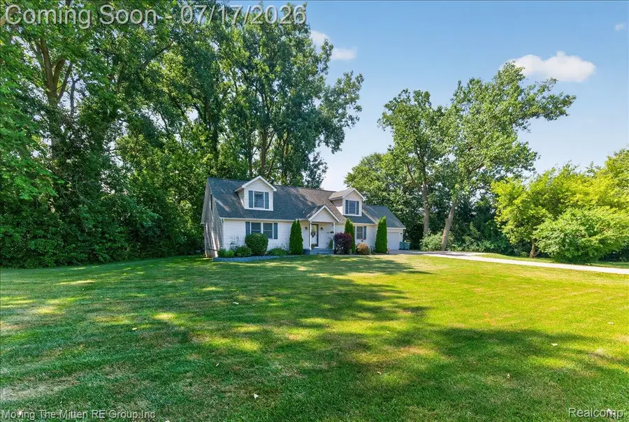 40162 Alden Road, Van Buren, MI 48111 - #2