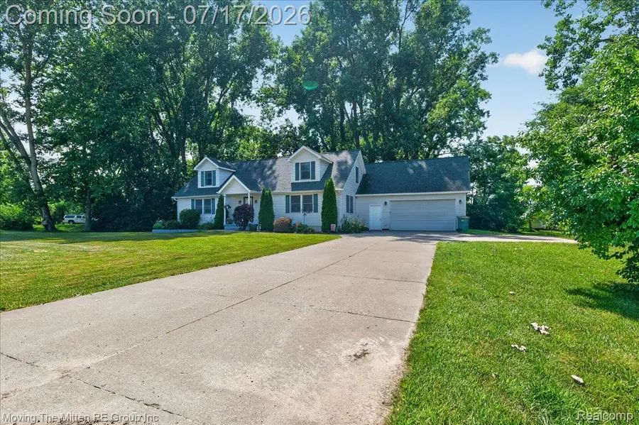 40162 Alden Road, Van Buren, MI 48111 - #3