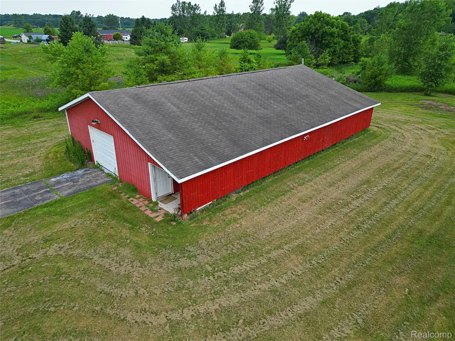 3075 Peppermill Road, Attica, MI 48412 - #3