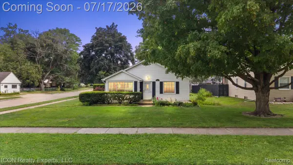 3666 Capitol Avenue, Warren, MI 48091
