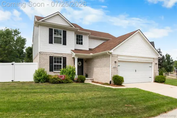 1631 Weeping Willow Court, Ypsilanti, MI 48198