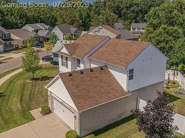 1631 Weeping Willow Court, Ypsilanti, MI 48198 - #3