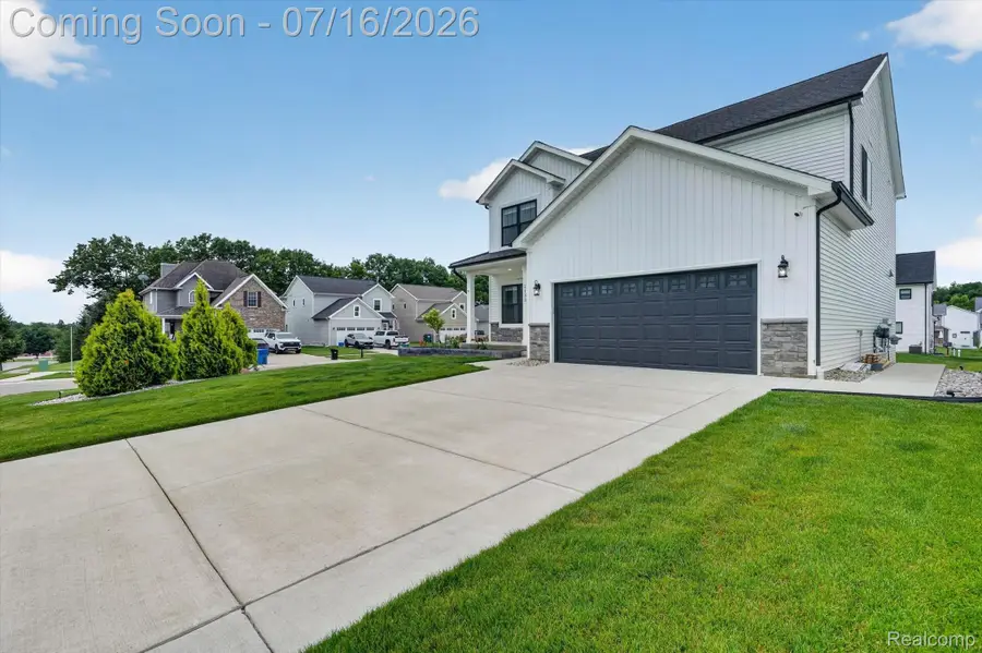 2133 Rolling Hills Drive, Holly, MI 48442 - #3