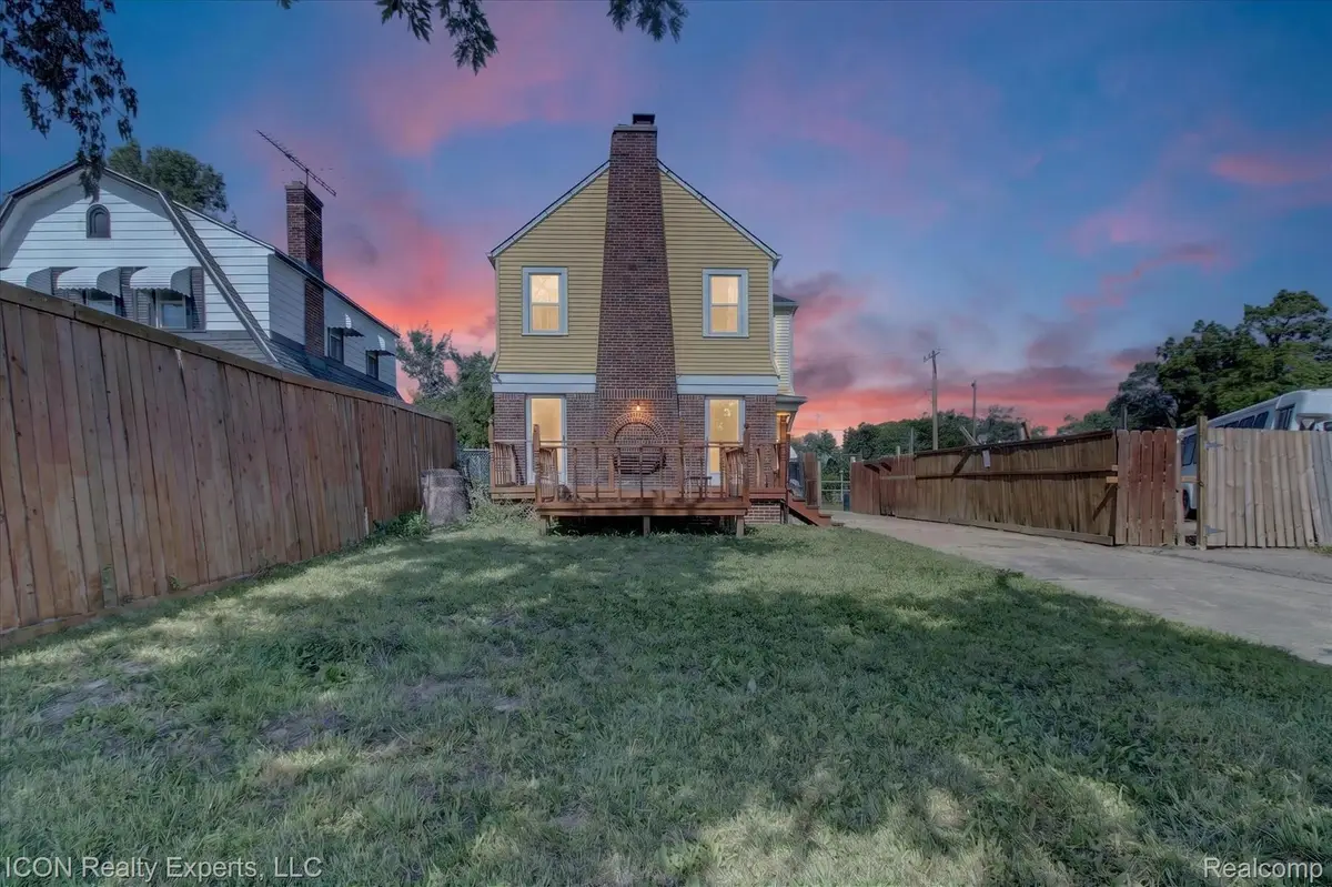 13417 Robson Street, Detroit, MI 48227 - #1