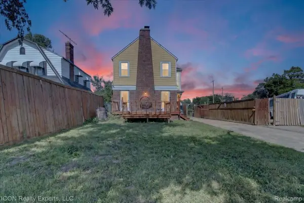13417 Robson Street, Detroit, MI 48227