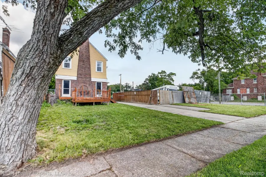13417 Robson Street, Detroit, MI 48227 - #2