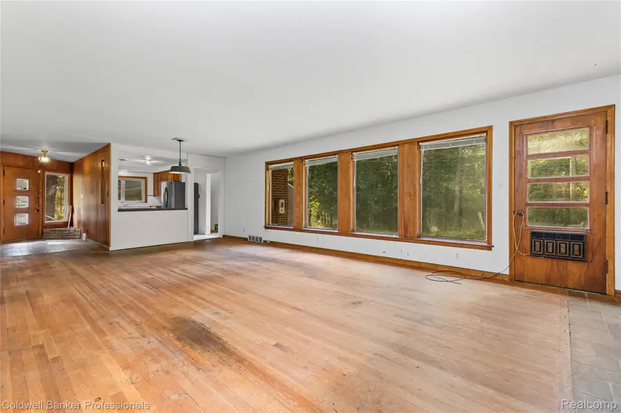23161 Valley View Drive, Southfield, MI 48033 - #3